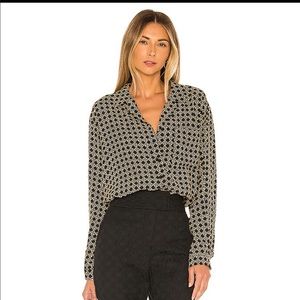 NEW WITH TAGS REVOLVE LILUO TOP